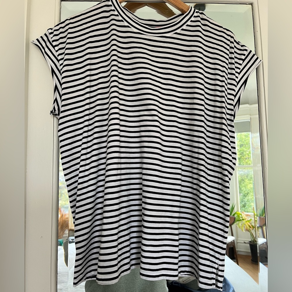 AYR French Fry Tee
